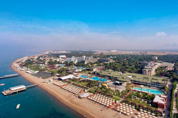 Pine Beach Belek