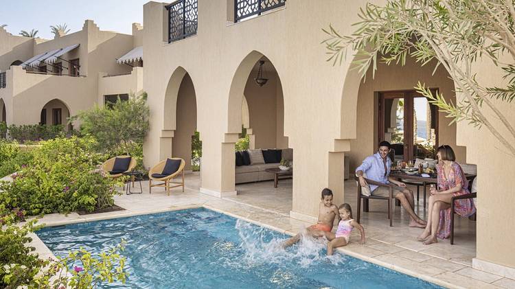 Four Seasons Resort Sharm El Sheikh 