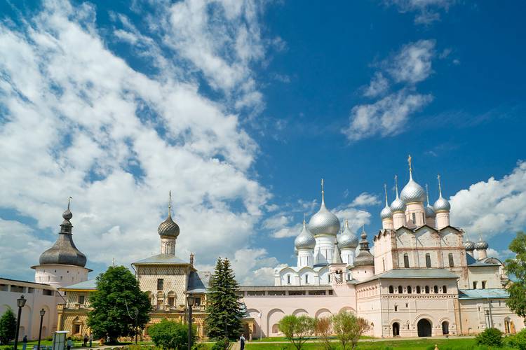 Ростов Великий