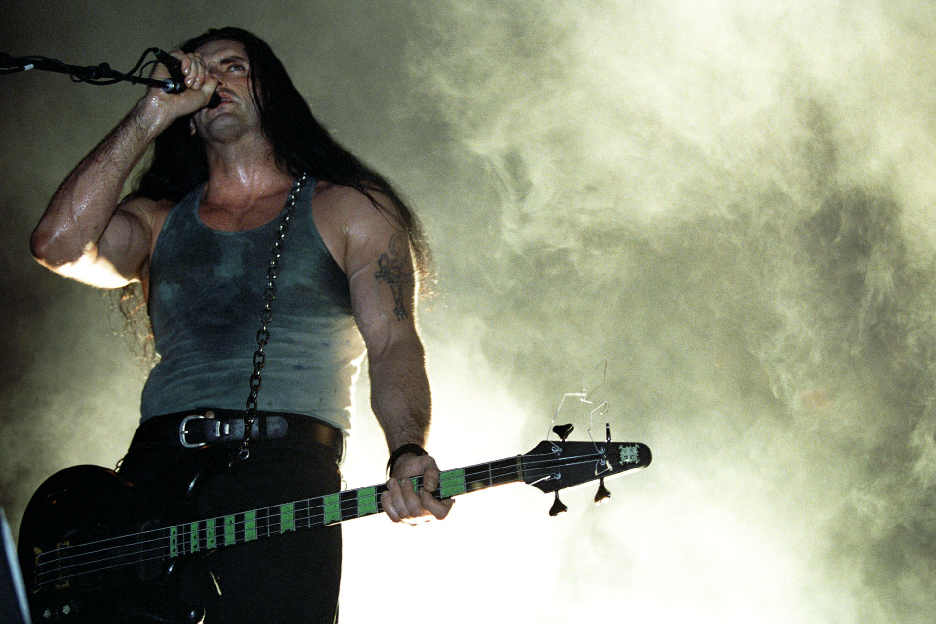 Type O Negative