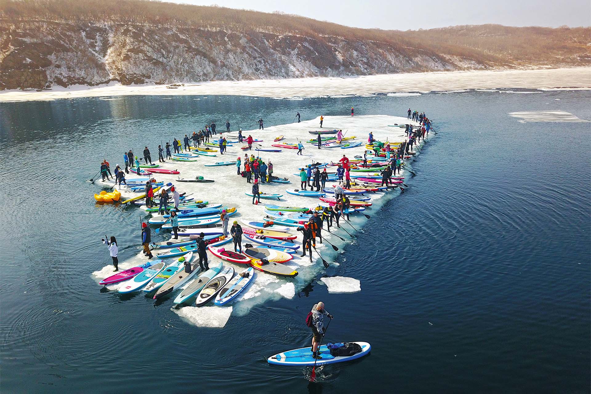 Владивосток, Приморский край