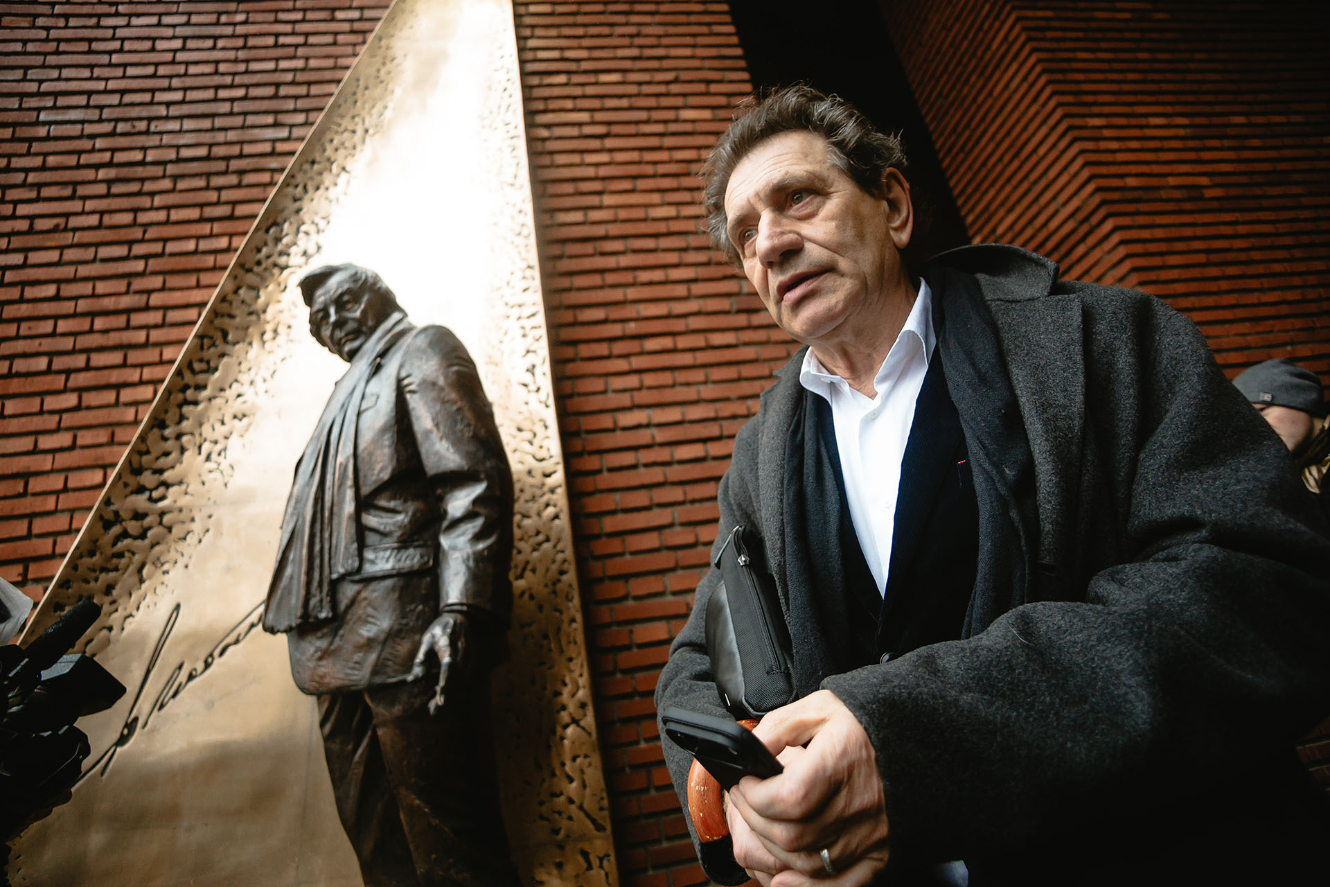 Евгений Князев