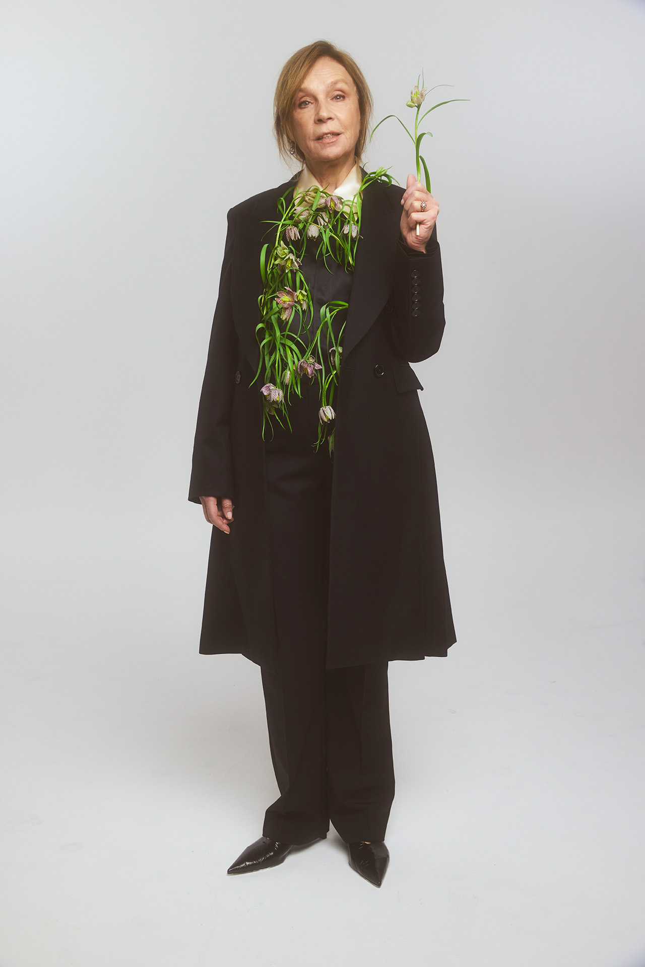 Алёна Долецкая