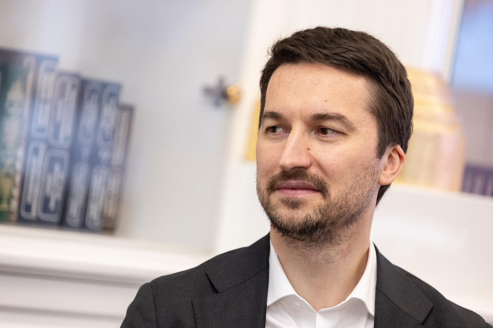 Валерий Коростелёв