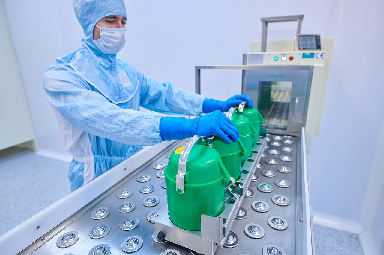 Научно-исследовательский физико-химический институт имени Л. Я. Карпова