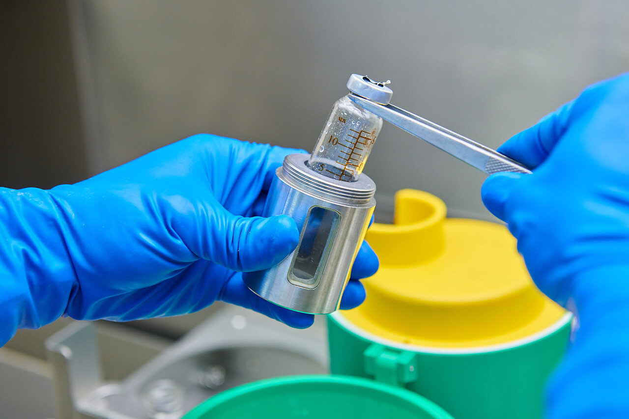 Научно-исследовательский физико-химический институт имени Л. Я. Карпова