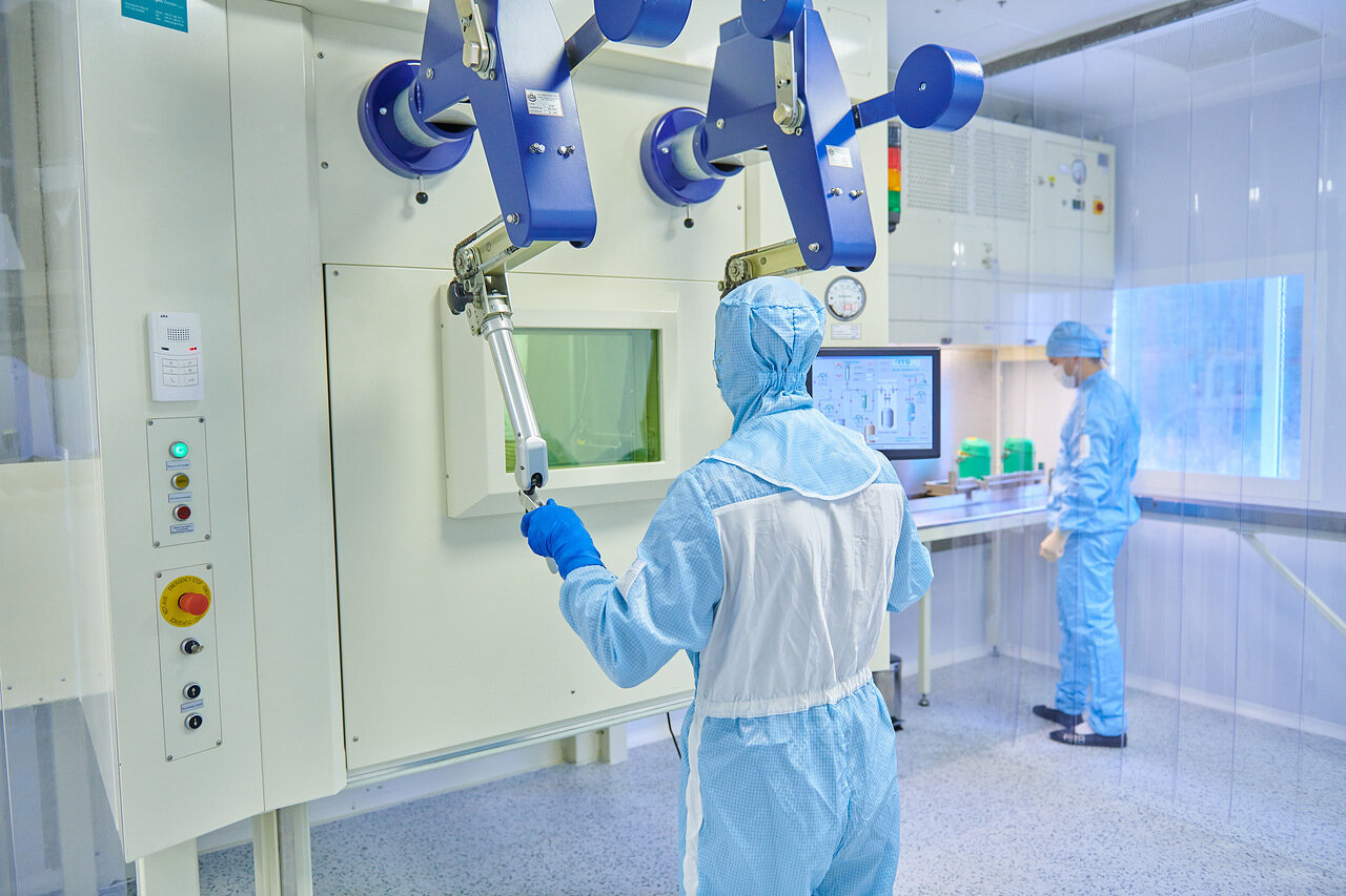 Научно-исследовательский физико-химический институт имени Л. Я. Карпова