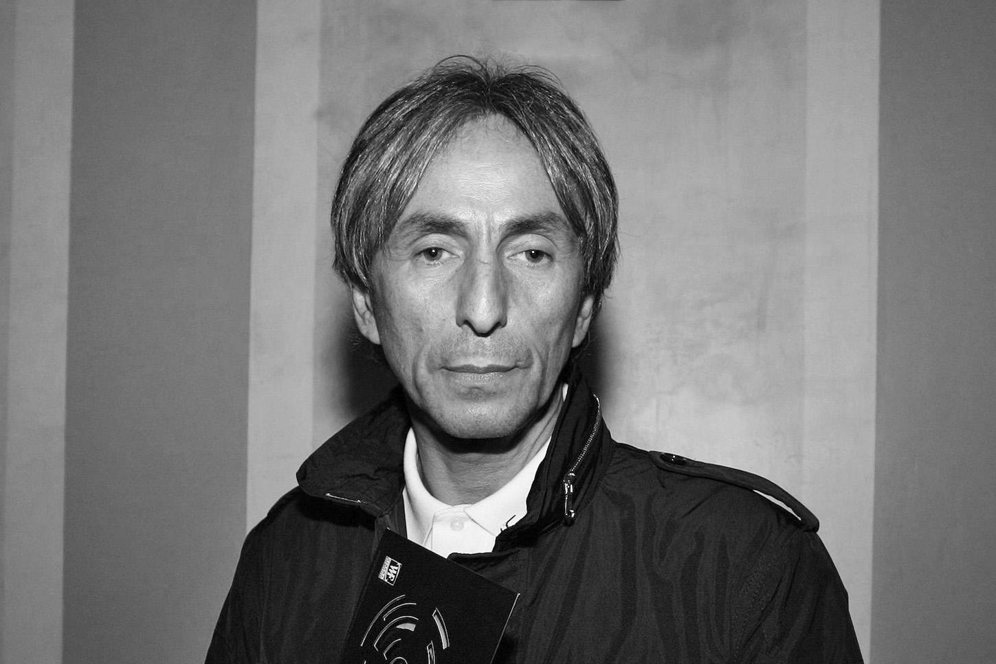 Умар Джабраилов