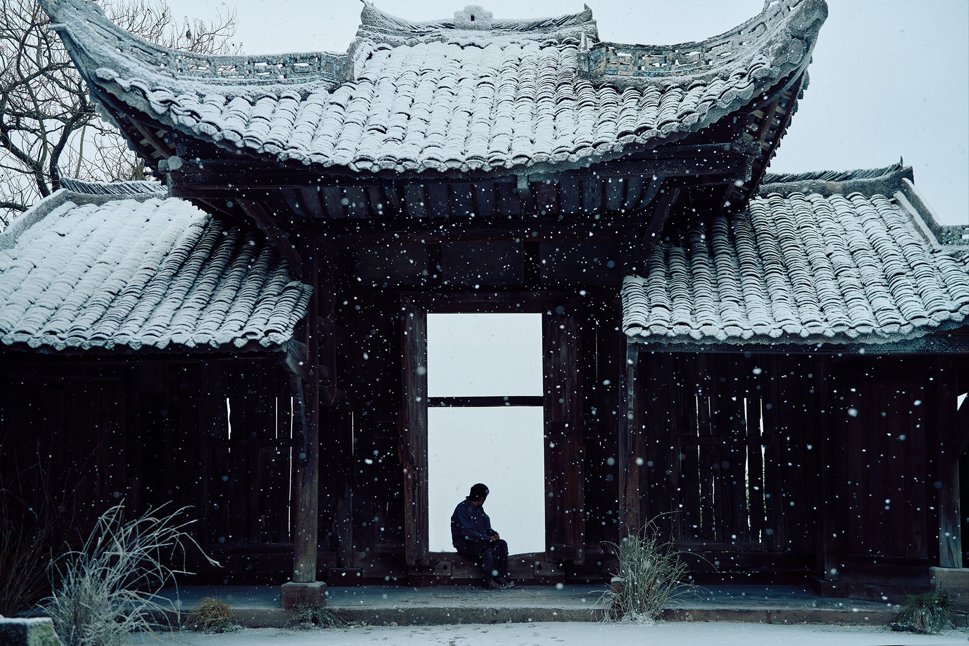 Кадр из фильма «Воскрешение»