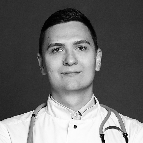 Андрей Базылев