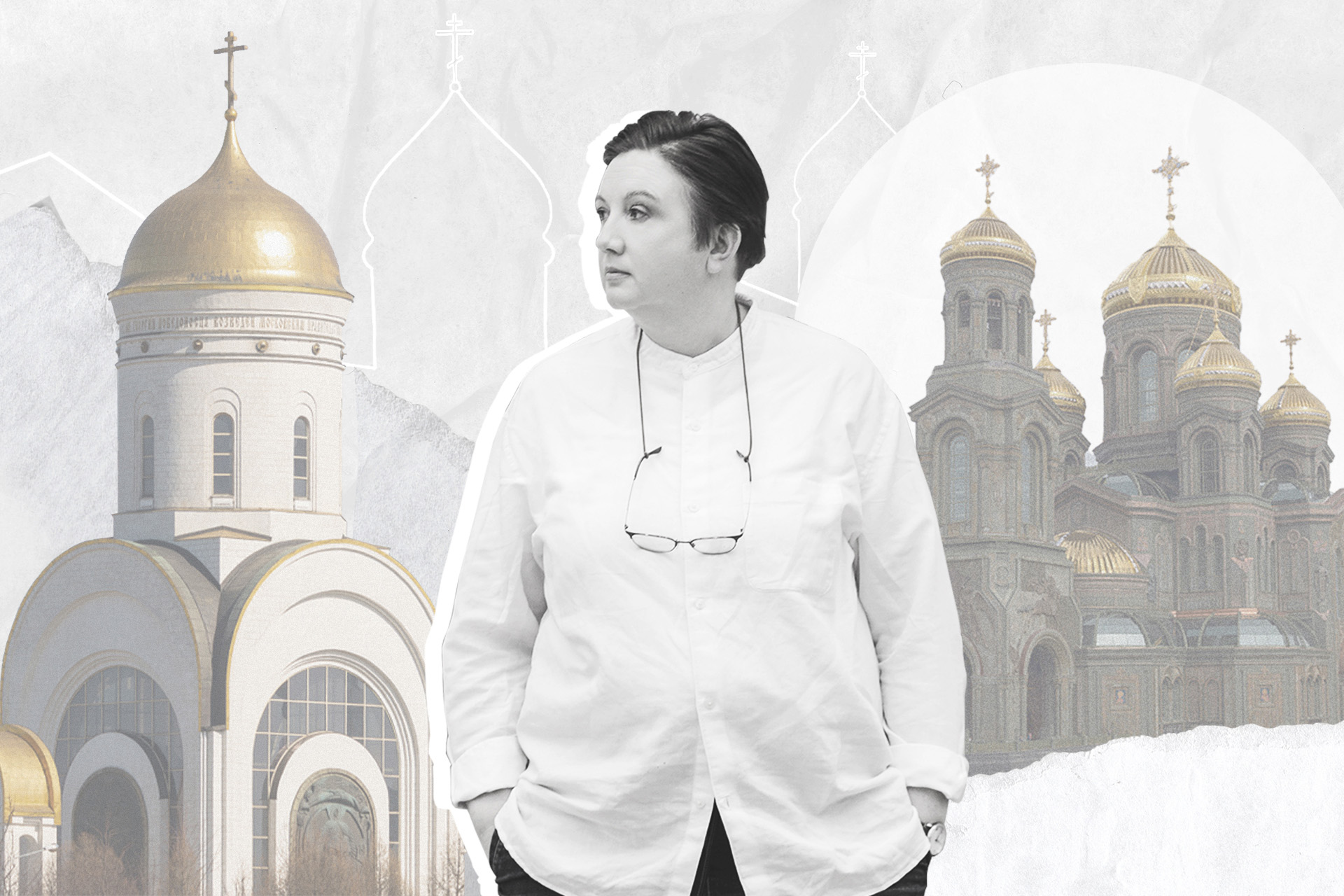 Елизавета Лихачёва