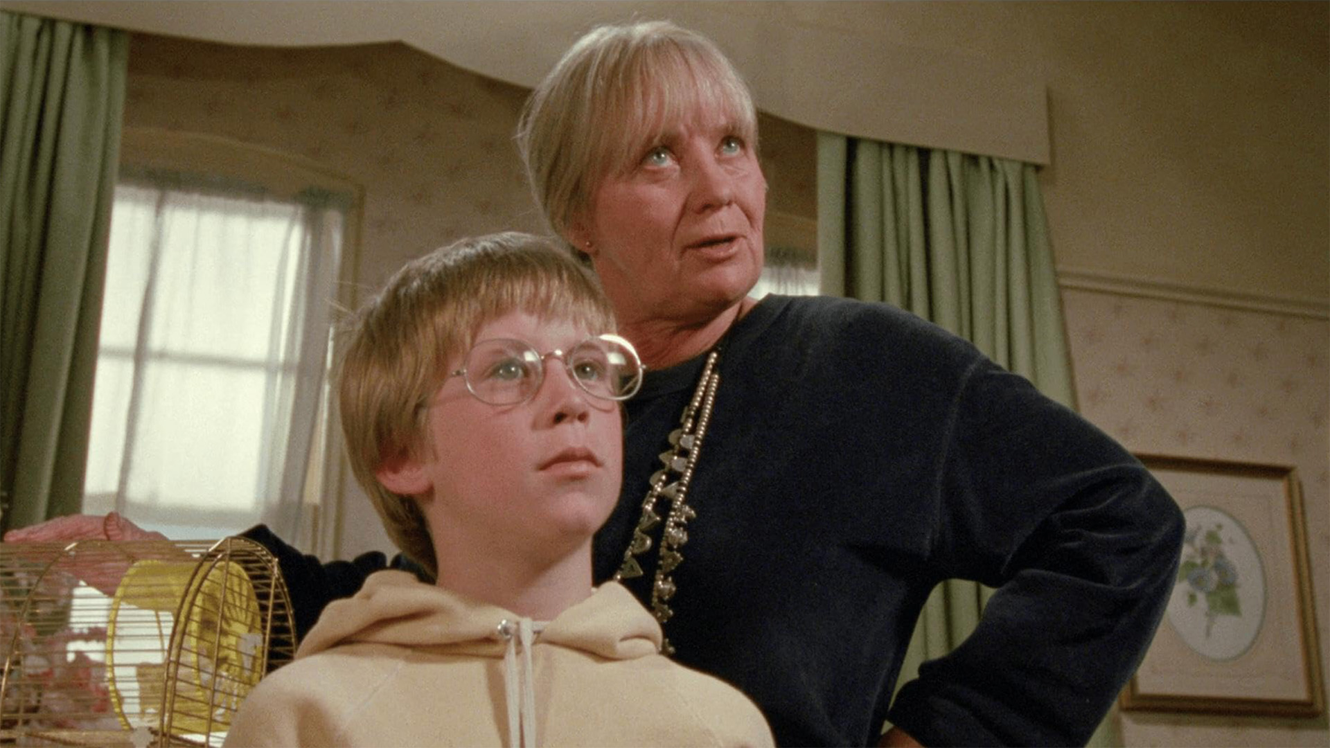 Кадр из фильма «Ведьмы»