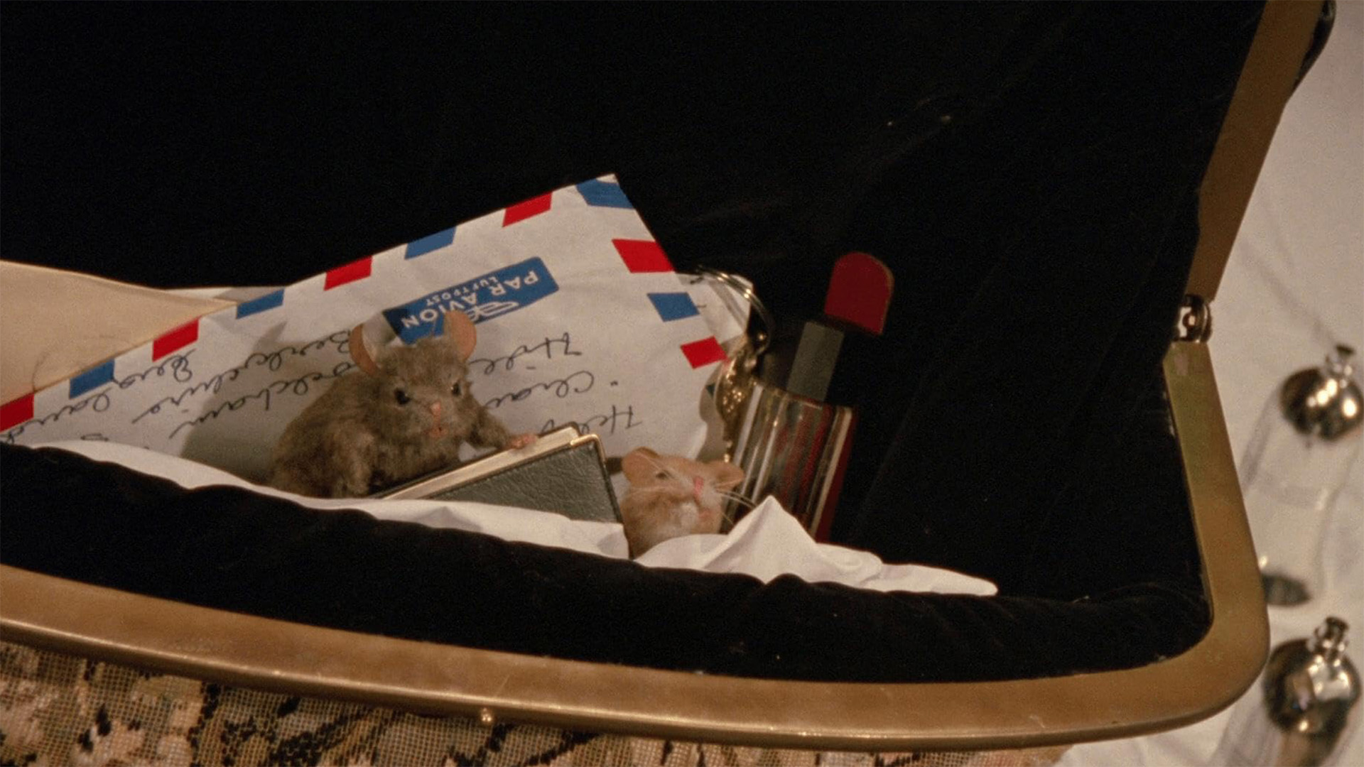 Кадр из фильма «Ведьмы»