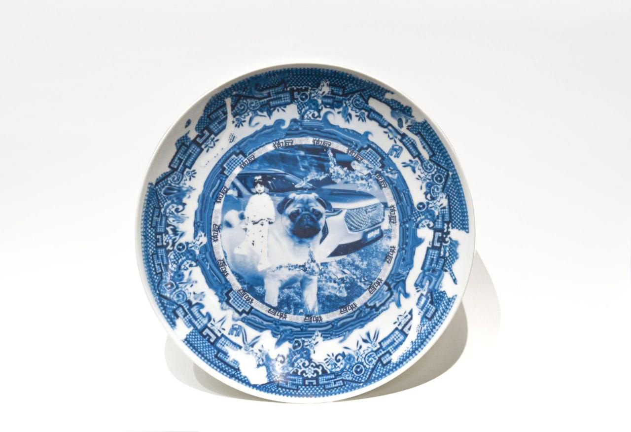 Анастасия Нестеренко, из серии Asian fastware low quality