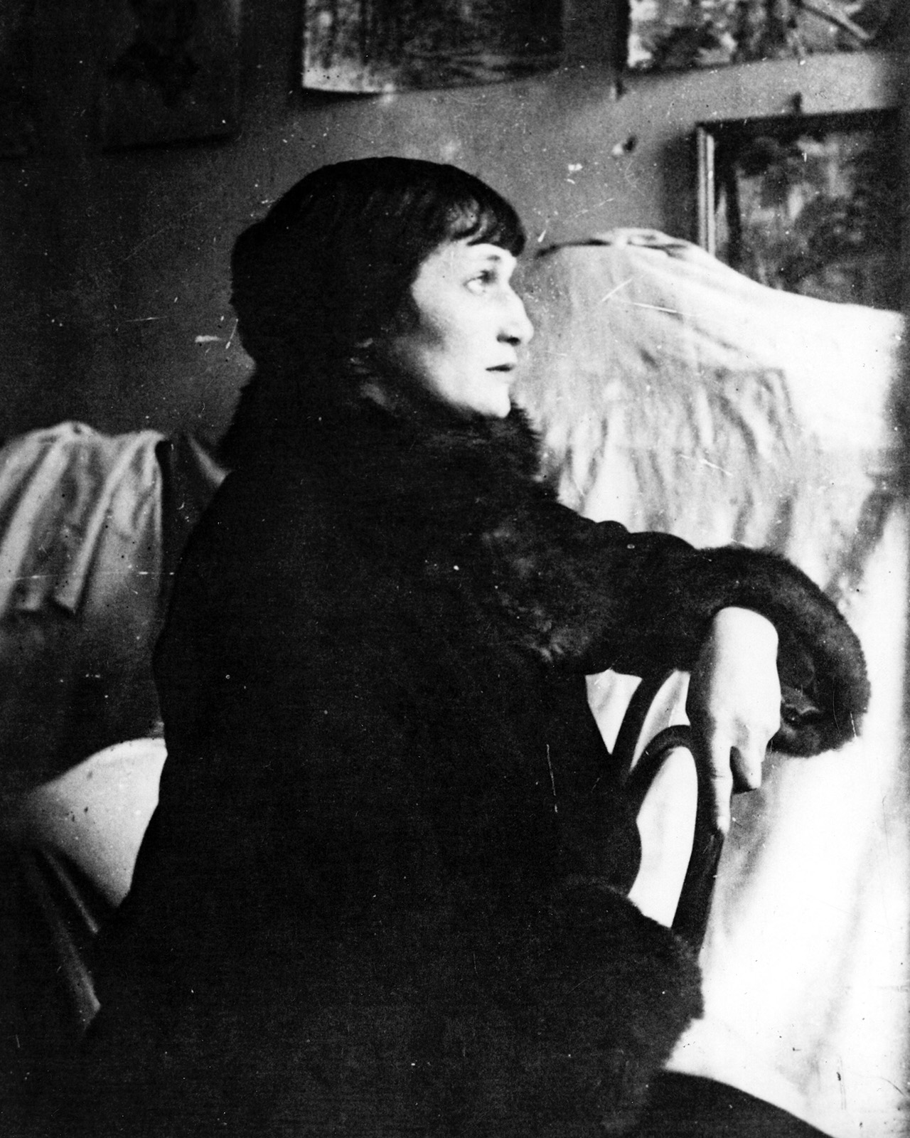 Анна Ахматова