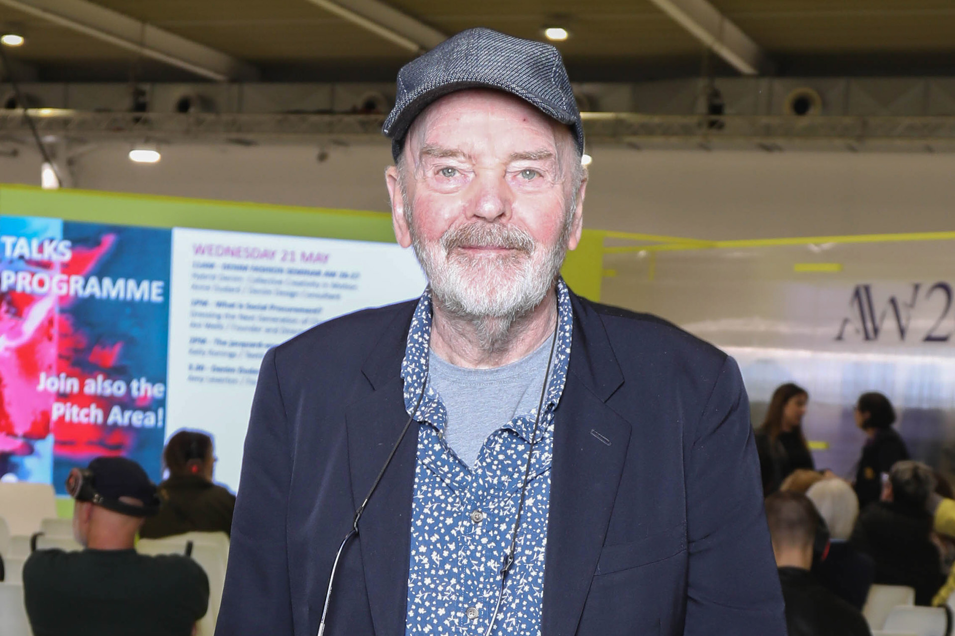 Адриано Гольдшмид