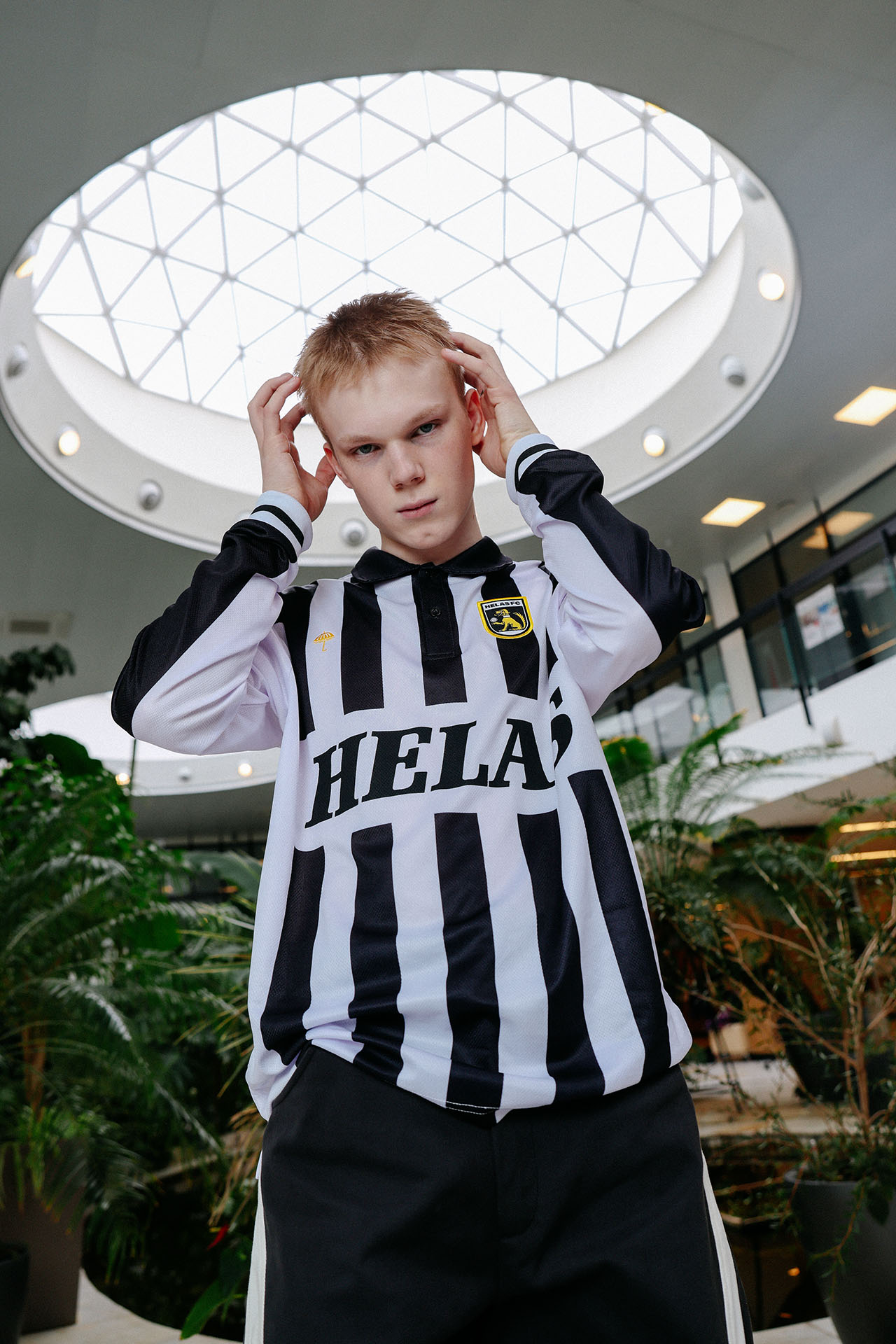 Ярослав Могильников