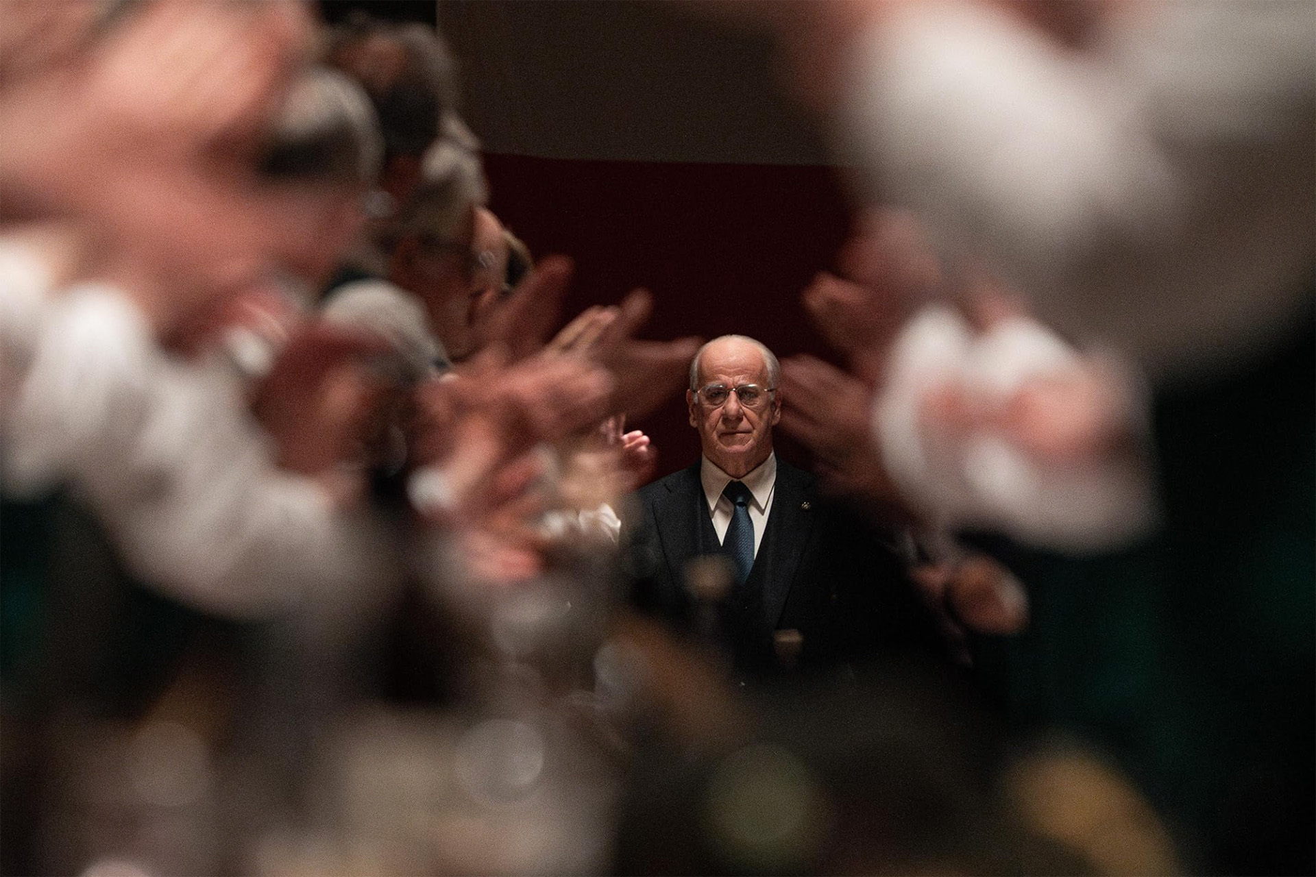 Кадр из фильма «Грация»