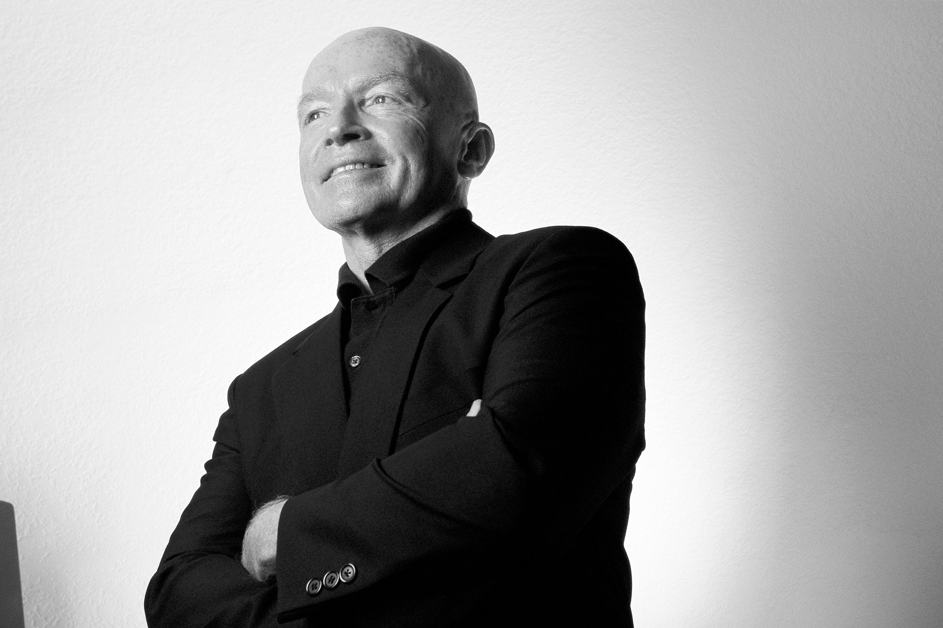 Марк Мобиус