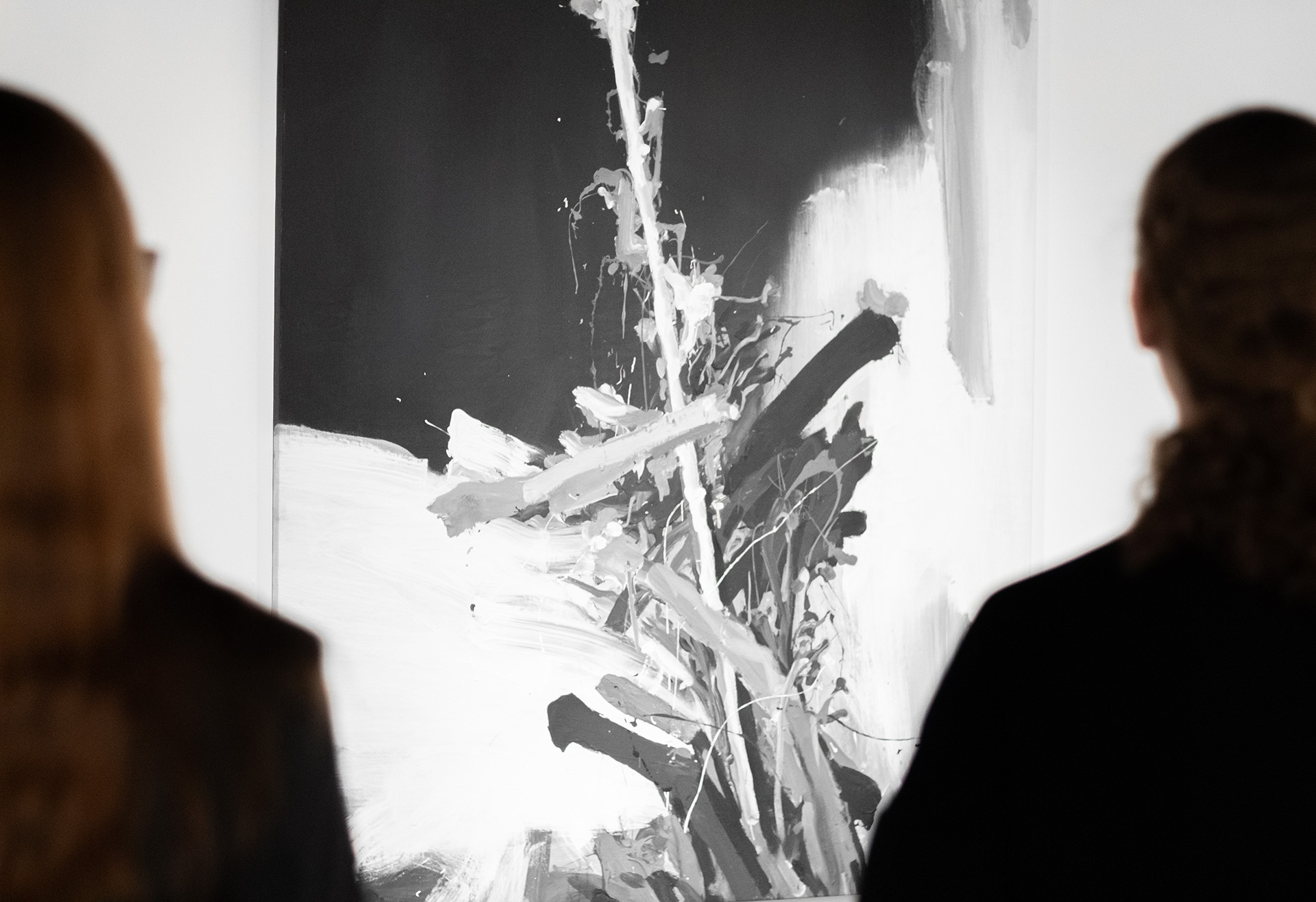 Владимир Логутов, «В пламени брода нет»