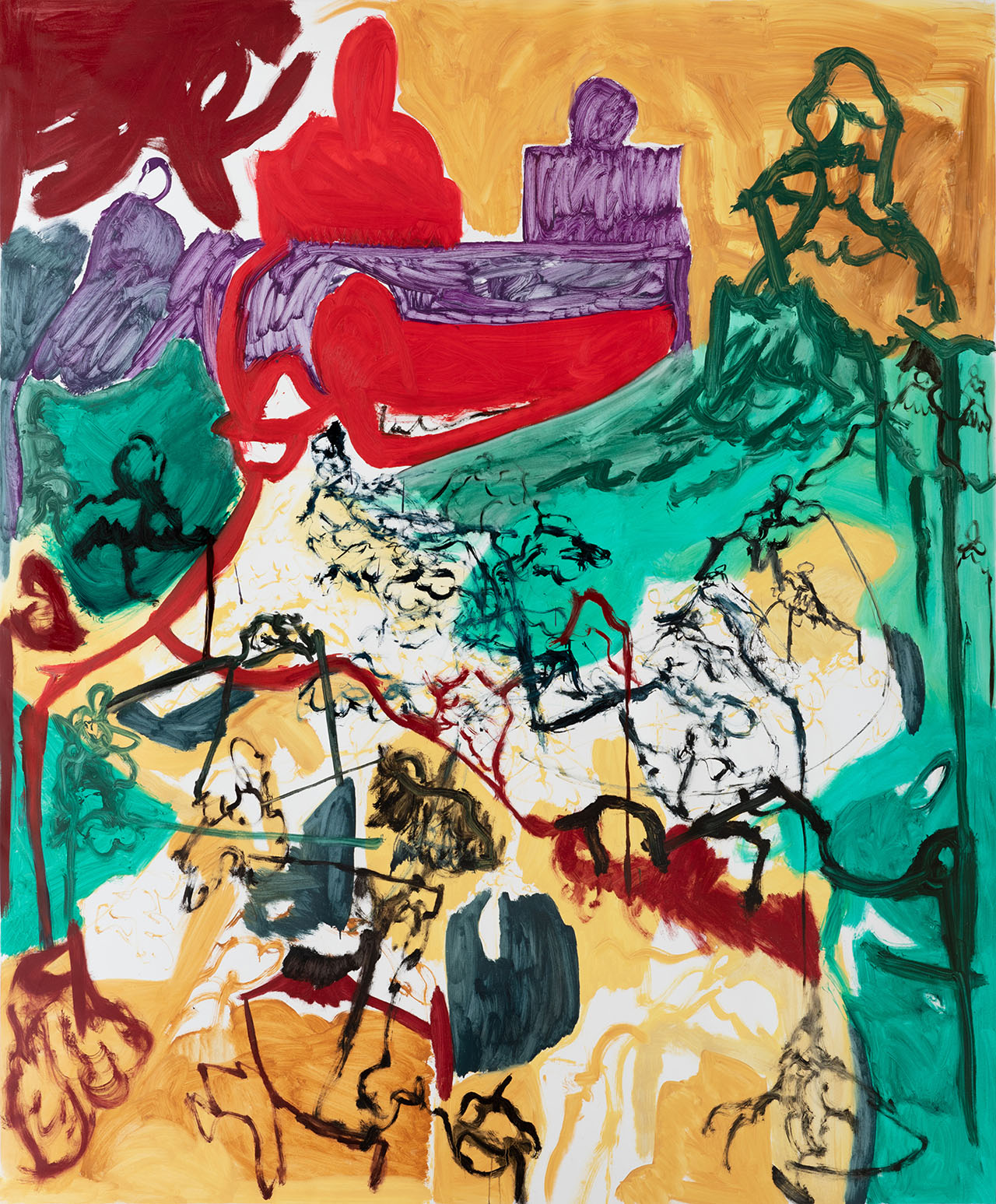 Евгений Музалевский, «Да, ок», 2022 год