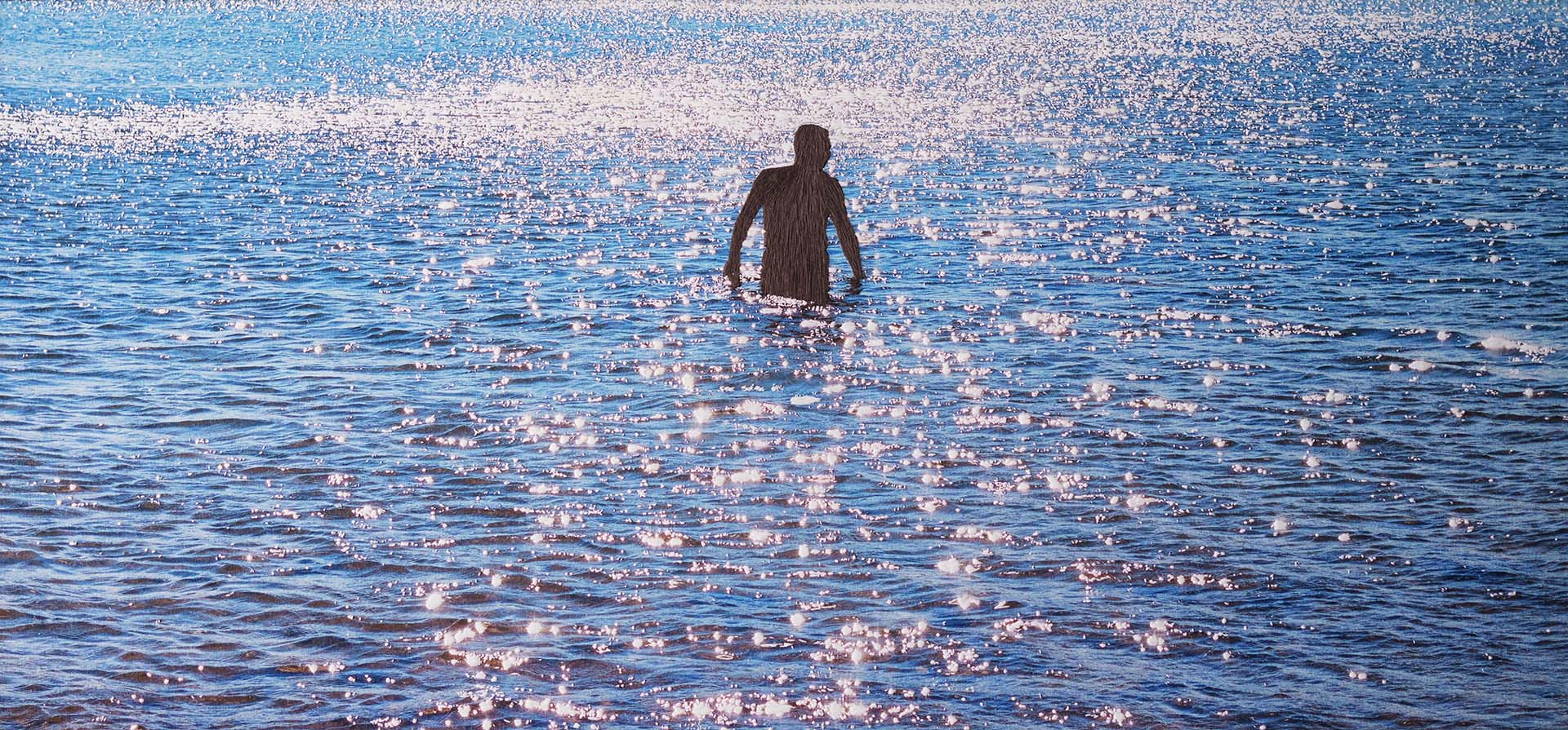 Дуня Захарова, «Обсессивно-компульсивная нежность», 2022 год