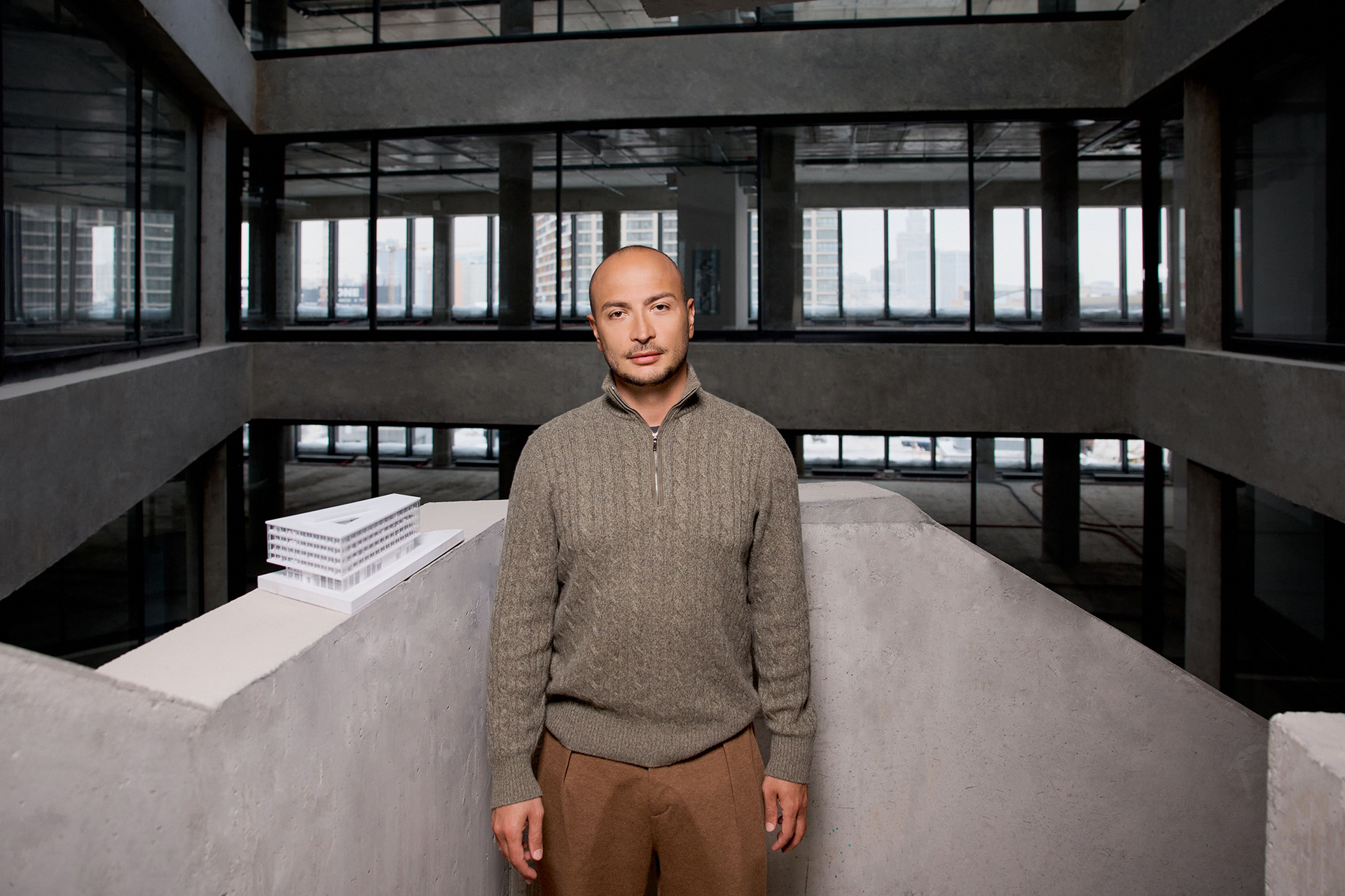 Мурад Дамиров