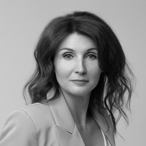 Ольга Семёнова