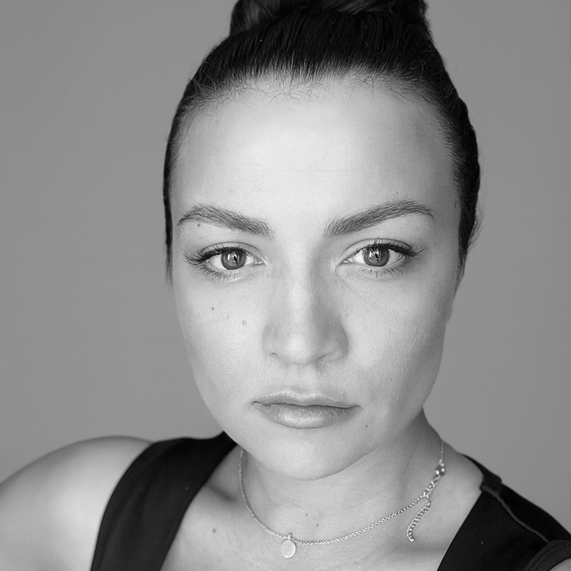 Лилия Чернова