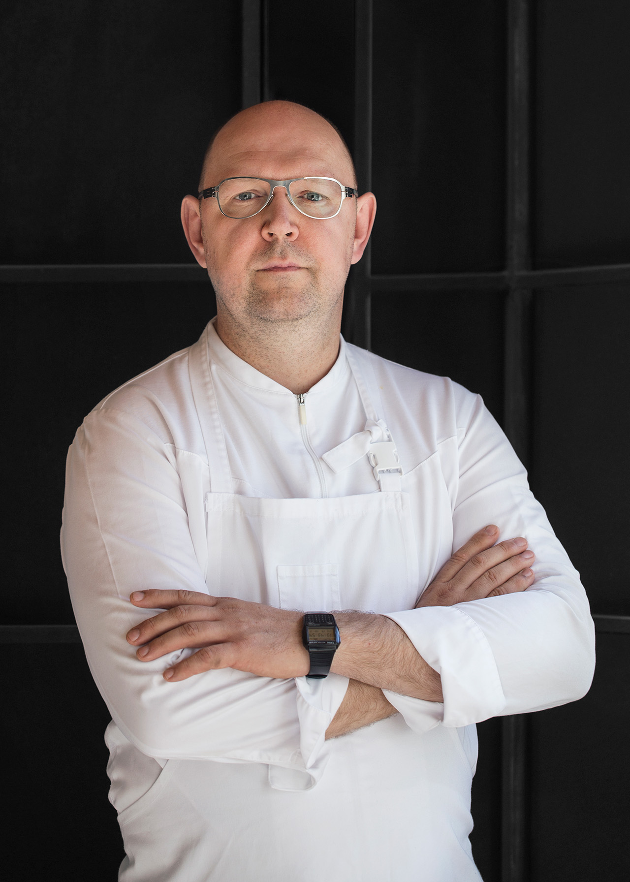 Андрей Матюха