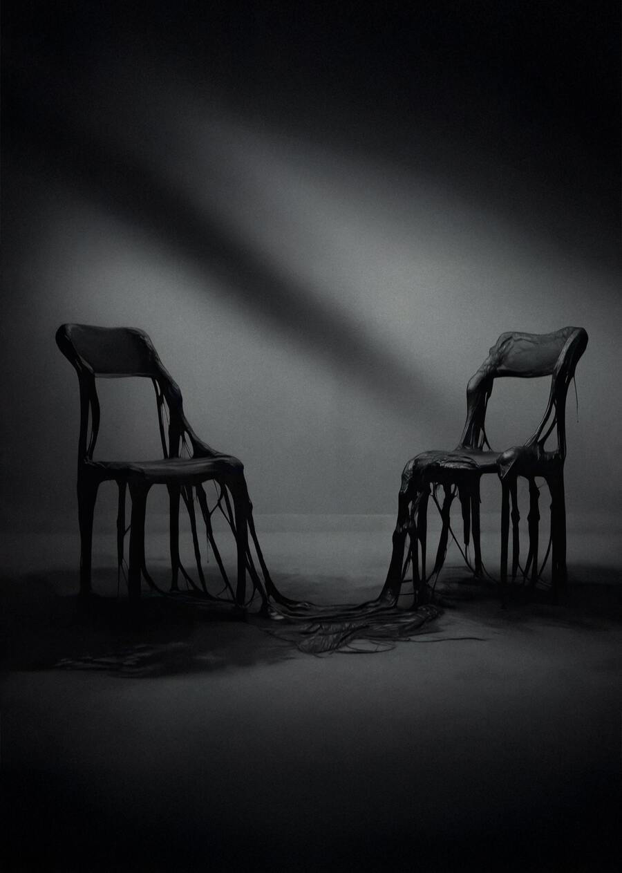 Олег Пащенко, the Between