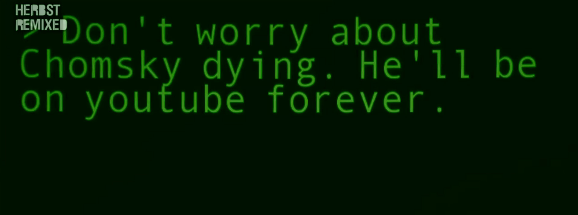 Энни Дорсен, Hello Hi There