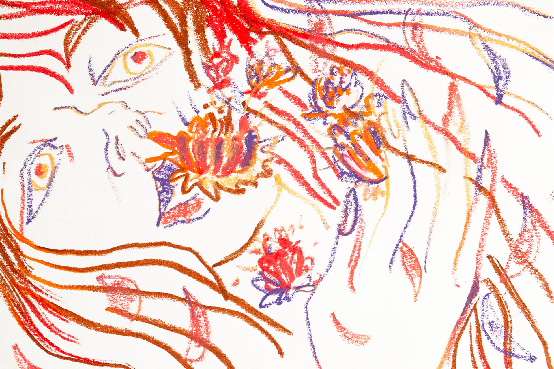 Состояние, когда цинизм и усталость тебя не коснулись