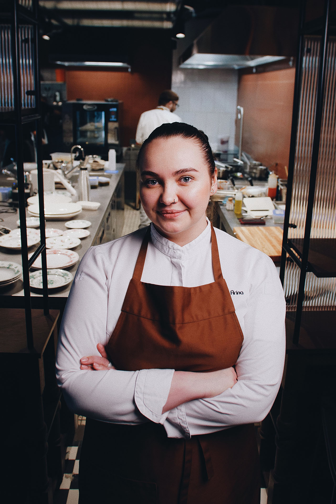 Арина Журавлёва 