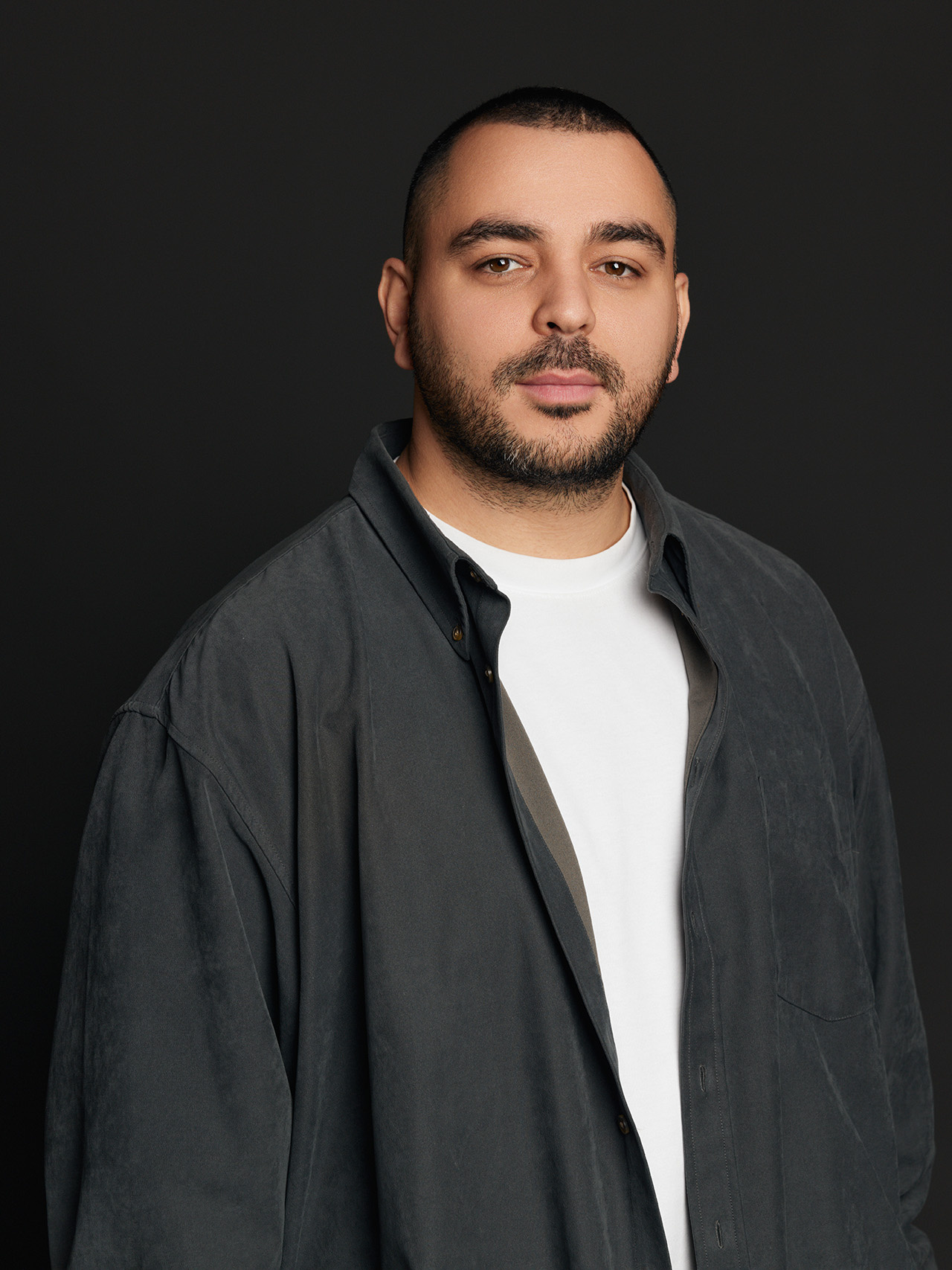 Рашид Османов