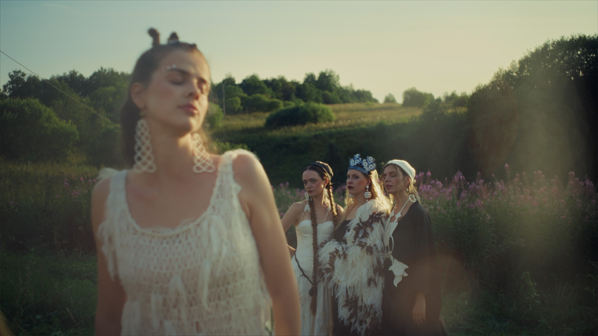 Группа Hodila Izba 