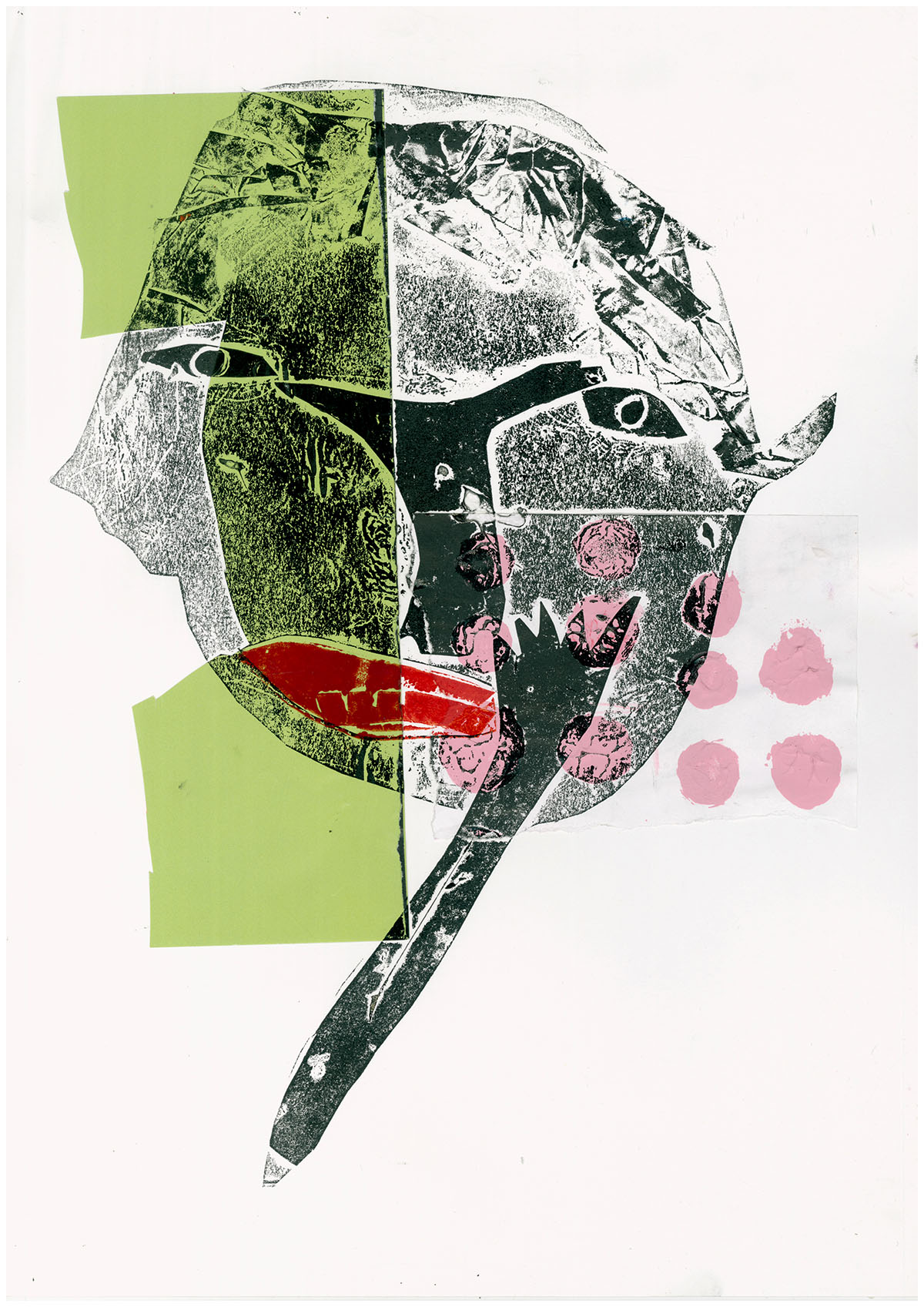 Илья Минин, «Монро»