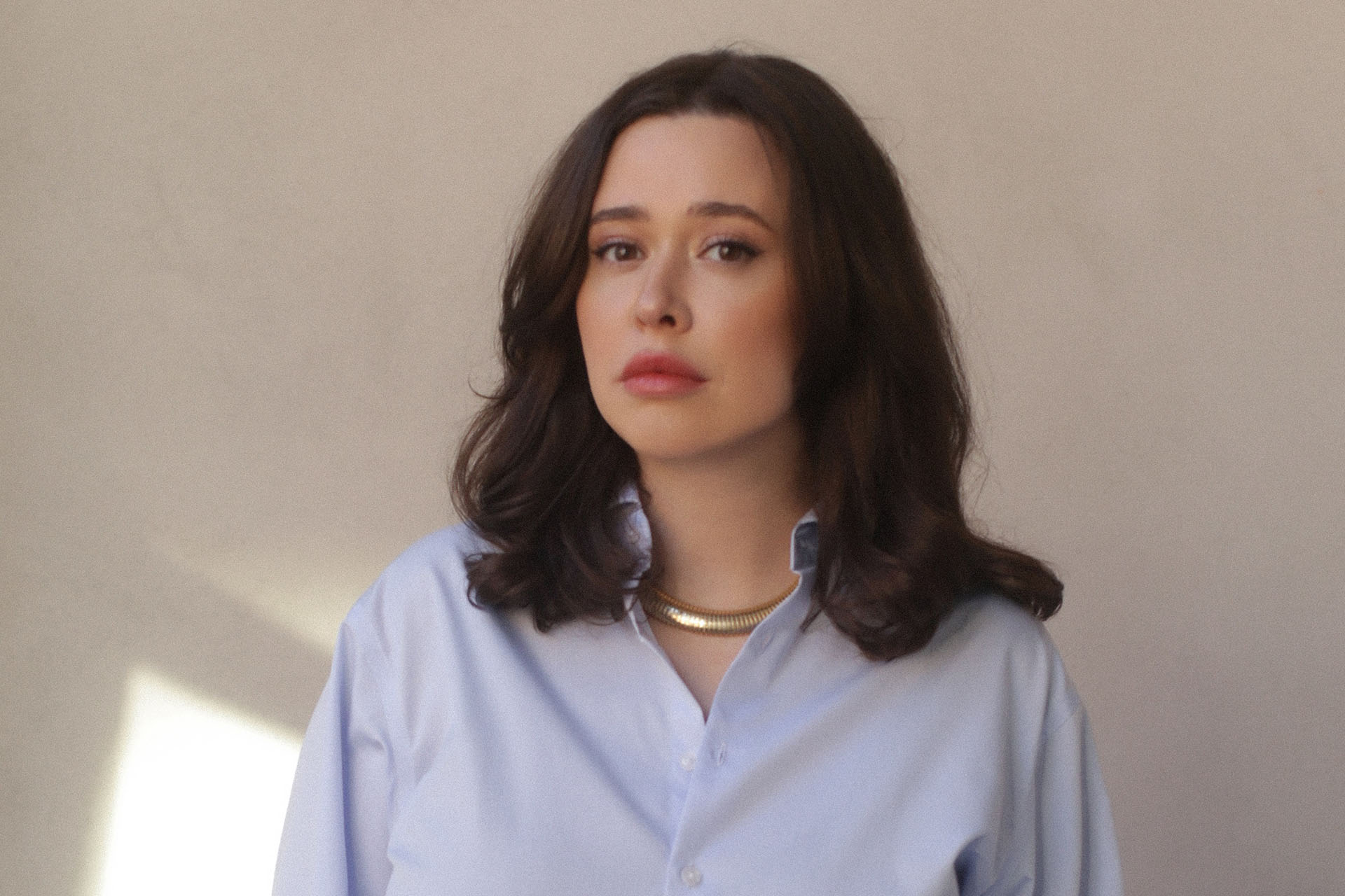 Анастасия Зальцман