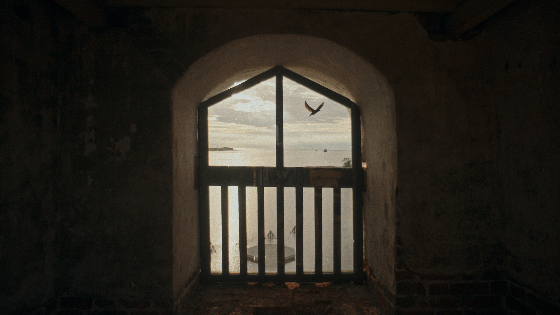 Кадр из фильма «Очаги. Продолжение. Жизни»