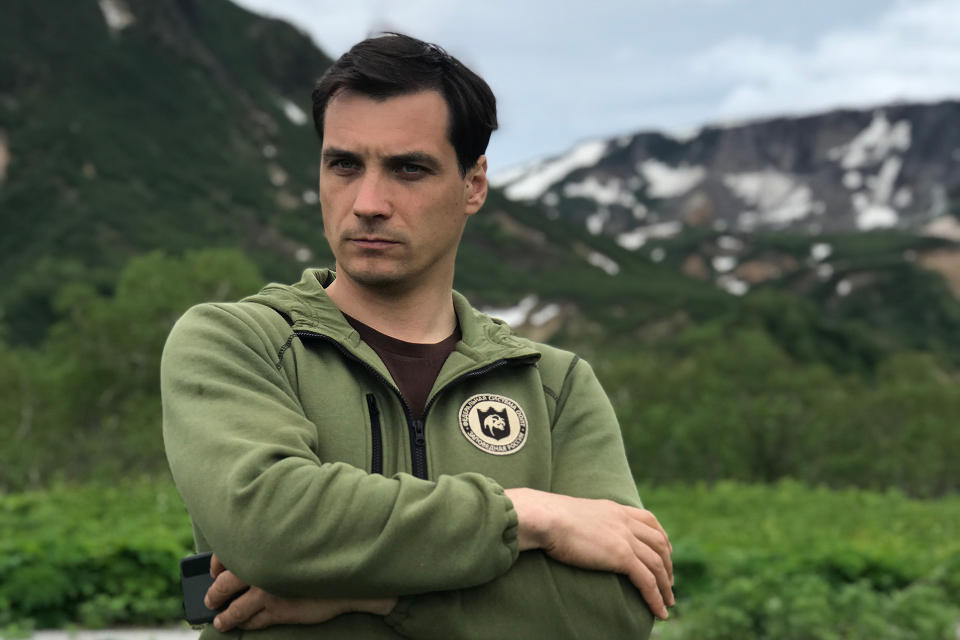 Пётр Шпиленок