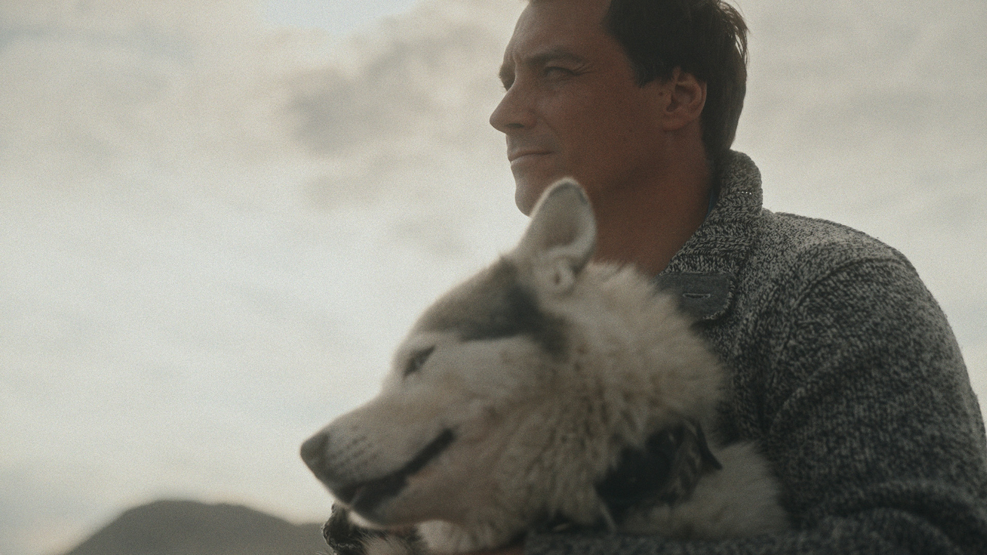 Кадр из фильма «Очаги. Продолжение. Жизни»