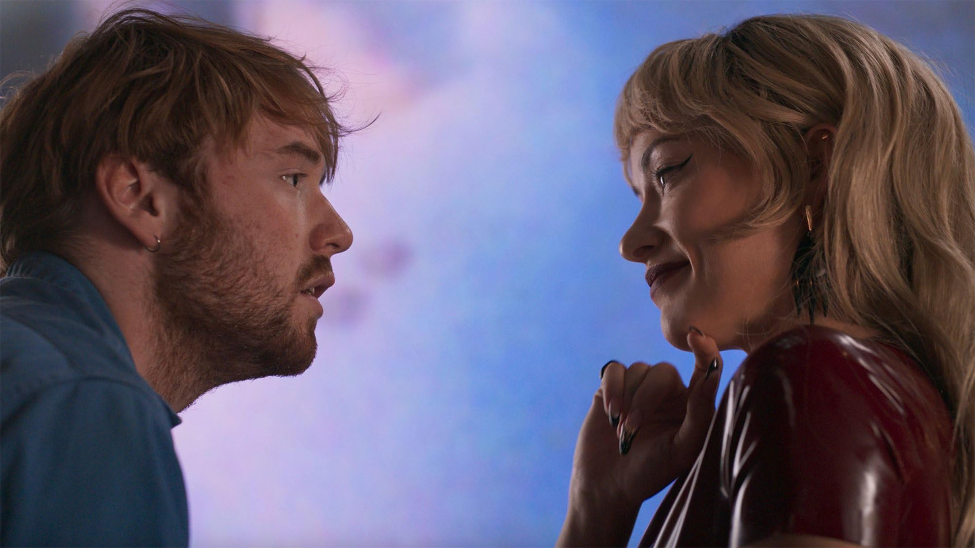 Кадр из фильма «Хочу заняться с тобой сексом»