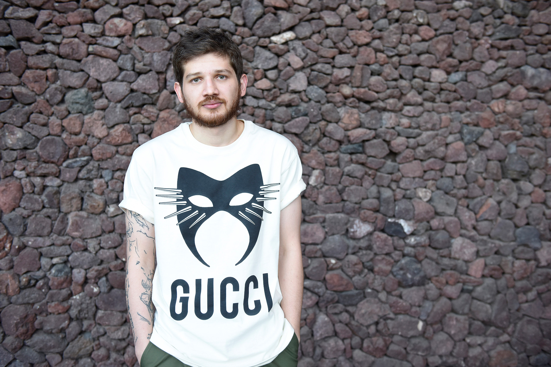 Кантемир Балагов