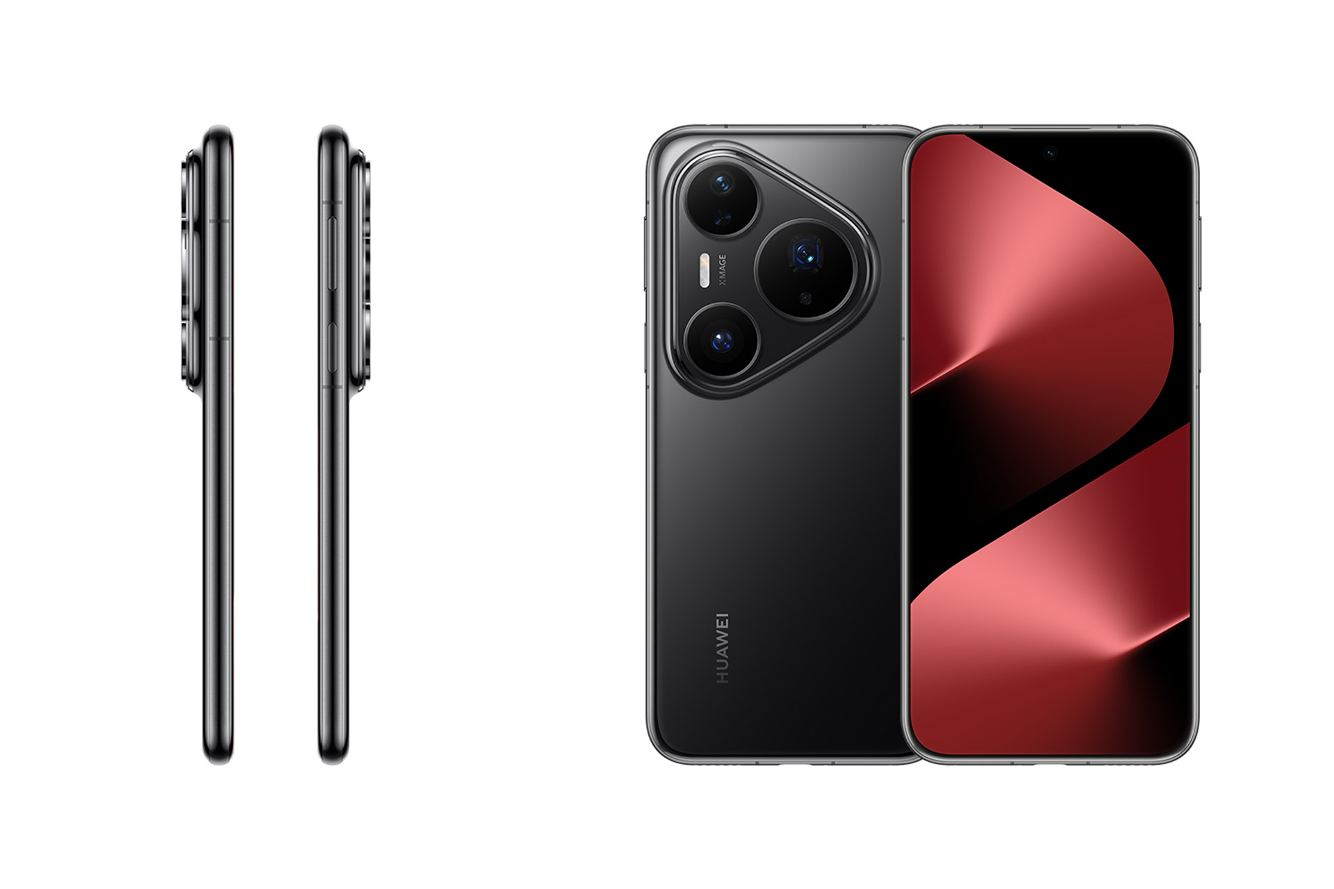 HUAWEI Pura 80 Ultra