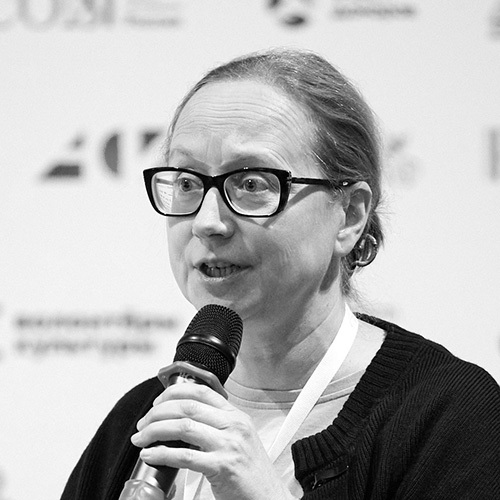 Ольга Сварник