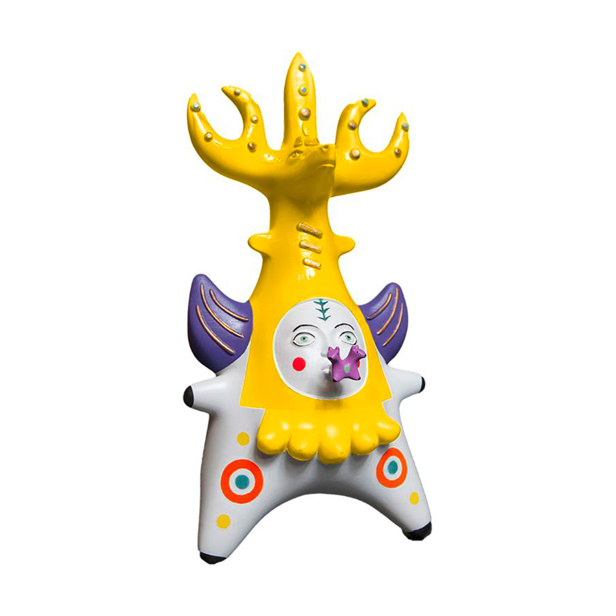 Даша Фурсей, «Северный сфинкс»