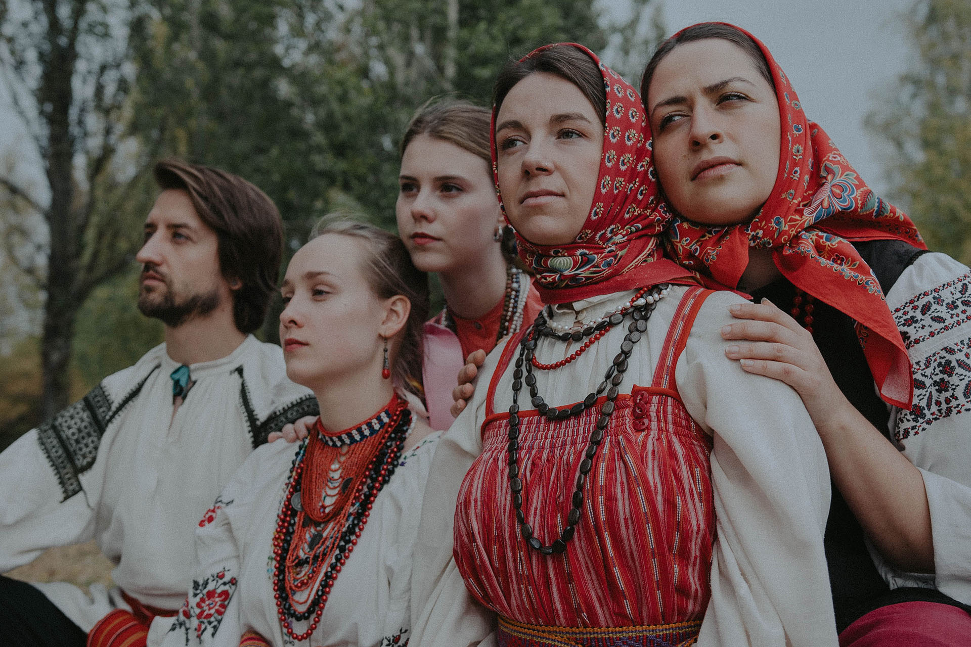 Ансамбль «Комонь»