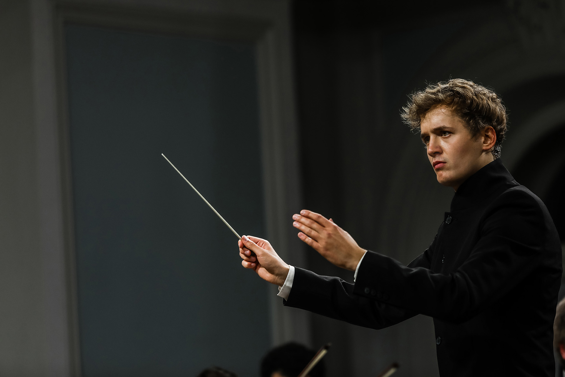 Иван Никифорчин