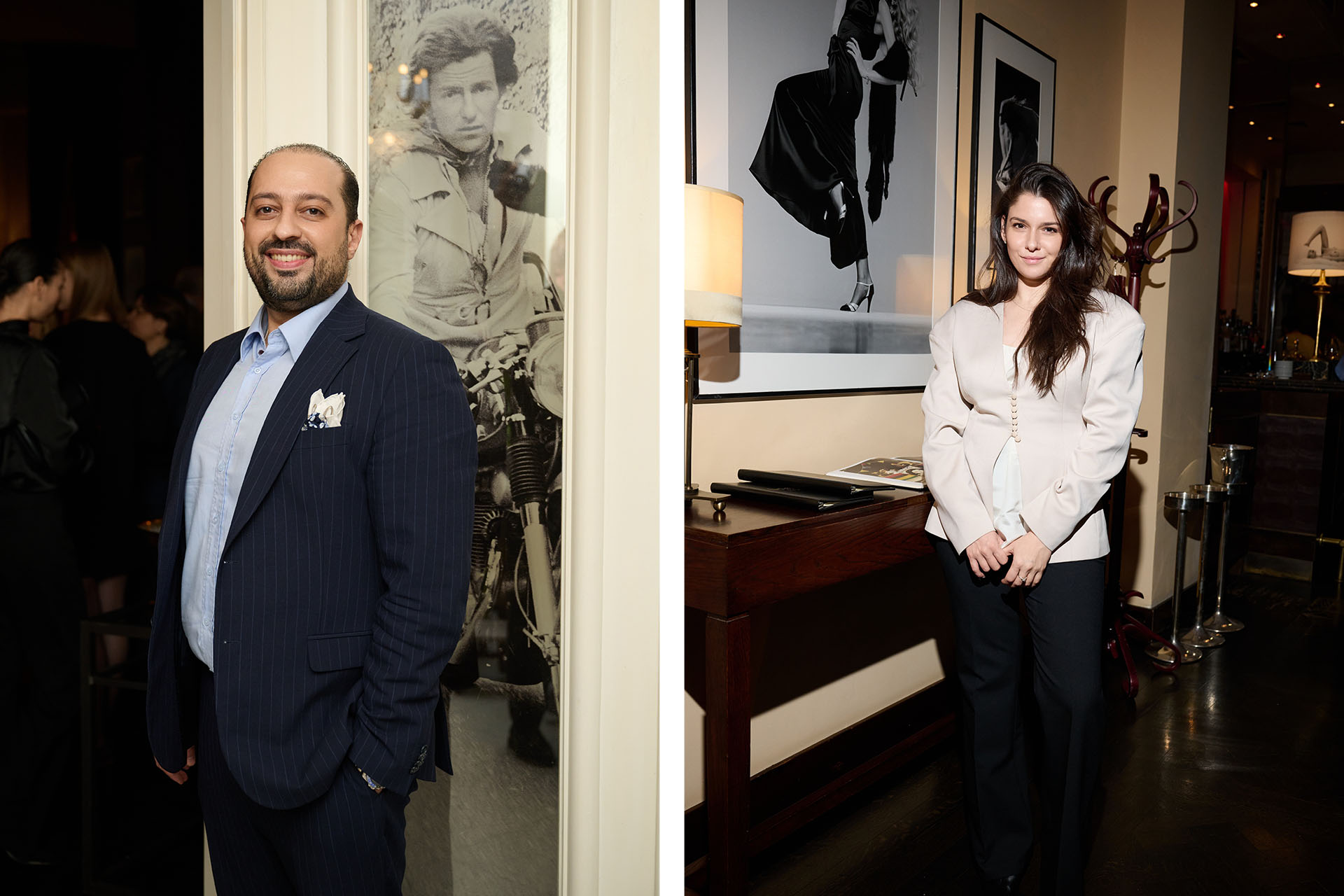 Керим Аванас / Елена Данилина