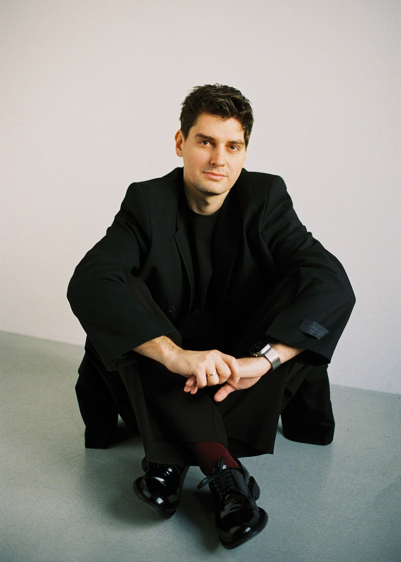 Иван Яковенко